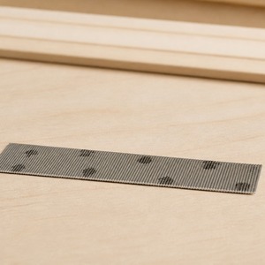 [YOU-ONE Befestigungssysteme] 23 Gauge Kopflose Stifte Verzinkt Edelstahl 304 & 316 Stumpfe Meißelspitzen-Stifte - Product Image 4