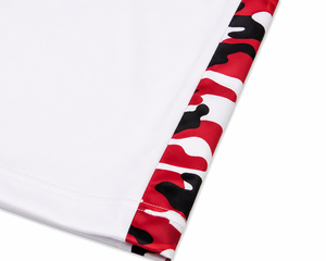 Pantalon de baseball personnalisé léger à taille mi-haute avec braguette boutonnée pour hommes et jeunes, uniforme de baseball et softball, pantalon de sport extensible haute performance - Product Image 4