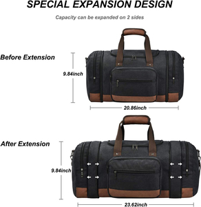Bolsas Deportivas de Material Duradero 2026, Último Modelo, Gran Venta, Bolsas Deportivas Hechas en Pakistán - Product Image 4