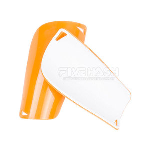 Nuevas Espinilleras de Boxeo Duraderas de Alta Calidad, las Más Vendidas, para Entrenamiento de Boxeo - Product Image 4