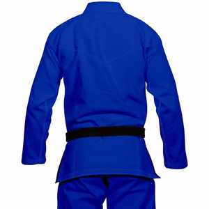 Uniformes de Karate de Alta Calidad 2026, Unisex, Transpirables, de Secado Rápido, Colores y Diseños Personalizables, Precio al por Mayor - Product Image 3