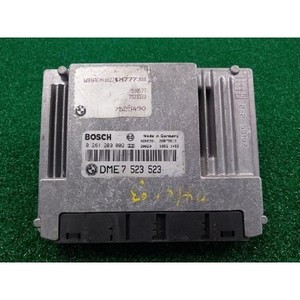 ECU และโมดูลคอมพิวเตอร์มือสองสำหรับรถยนต์ซีรีส์ 7 รุ่น 7523523 - Product Image 1