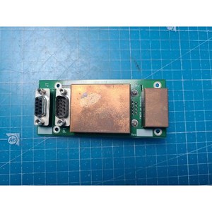 Controlador de Motor Paso a Paso AMAT 0190-36741 Usado Como Está, Piezas de Equipos Semiconductores Legacy - Product Image 5