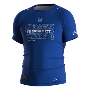 Ropa Deportiva de Compresión de Manga Larga, Ajustada, de Secado Rápido, 100% Fibra de Bambú, Diseño Personalizado de Calidad, para Entrenamiento Físico y Baloncesto - Product Image 6