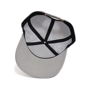Gorra de Golf Personalizada de Alta Gama, Impermeable, con Logotipo Bordado, Correa y Cuerda, Gorra de Béisbol para Exteriores - Product Image 5