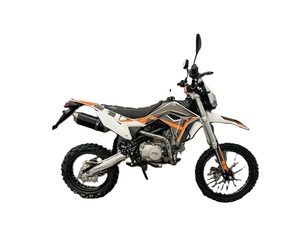 VENTA: Último Modelo 2025, NUEVO ROAD RIPPER 125, Homologado para Carretera, 125cc, Enduro, Motocross, 1 Año de Garantía, Envío Hoy - Product Image 1