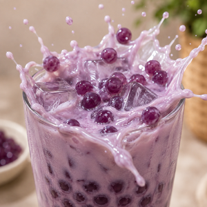 ไข่มุกบุกสี KEI FU ขนาด 8 มม. 10 มม. ขายส่ง - Product Image 5