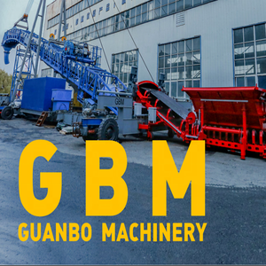 Kapal seluler muatan pada ban dengan kapasitas hingga 2500TPH - Product Image 6