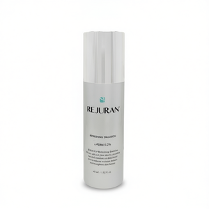 REJURAN 45ml Emulsione Rinfrescante Leggera C-PDRN con Acido Ialuronico e Centella per l'Equilibrio Olio-Acqua, Crema Viso Lenitiva - Product Image 3