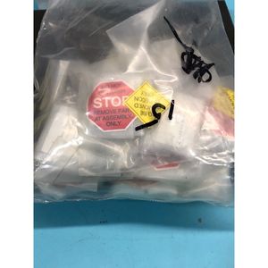 0021-06523 INSULATOR, <b>CERAMIC</b> <b>HEATER</b>, 200MM - Trusted Global Legacy Semiconductor Equipment and Parts at - Product Image 5