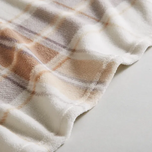 New Style Fashion Design <strong>Bedding</strong> Cover <strong>Throw</strong> <strong>Blanket</strong> for Home Decoration - Product Image 6