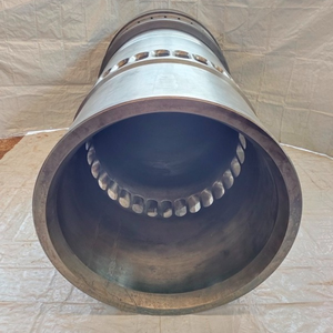 Recambio de Cilindro Principal Marino para Motor 9K98ME, Pieza de Repuesto Marina de Alta Resistencia, OEM de Segunda Mano - Product Image 5