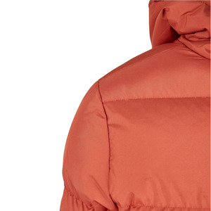 New Design Women Puffer <b>Jacket</b> Long Sleeve Women Puffer <b>Jacket</b> Nylon / Polyester Shell Material Women Puffer <b>Jacket</b> - Product Image 4