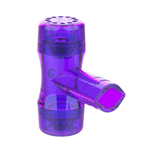 [Dream Air] NOSK LP-T CE Certified Nasal Breathing Trainer Device for Breath Mom Deep Breath Practice & Respiratory - Product Image 1