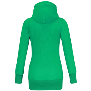 2026 Custom logo Sports Fashion <b>Islamic</b> Active Clothing Women's Sweatshirts Quick Dry Modest Tops with Flock <b>Print</b> - Product Image 2