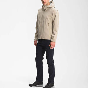 Chaqueta Cortavientos Impermeable Ligera Unisex de Último Diseño, con Capucha y Cierre Completo, Chaqueta para Lluvia, Transpirable, con Logotipo Personalizado - Product Image 3