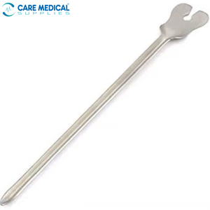Pince coupante distale chirurgicale orthodontique dentaire en acier inoxydable, instrument médical, outil de direction de rainures dentaires - Product Image 6