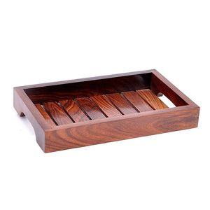 plateau en bois - Product Image 1