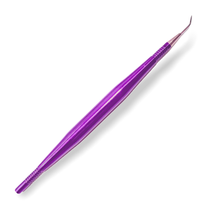 อุปกรณ์ยกขนตาสแตนเลสแบบมืออาชีพ อุปกรณ์ต่อขนตา - Product Image 2