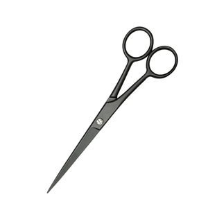 Tijeras de Corte de Pelo Profesionales para Salón de Belleza y Barbería, Acero Inoxidable 440c, Grado A+, ANAAIF, Venta al Por Mayor - Product Image 2