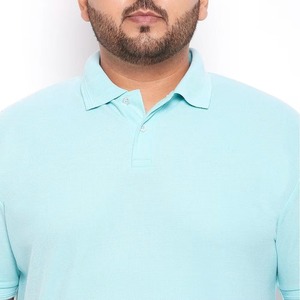 Camiseta Polo de Algodón Personalizada para Hombre, Ropa Casual de Golf con Logotipo Bordado Personalizado, Proveedor Mayorista OEM ODM - Product Image 6