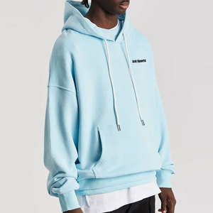 Nuevas Sudaderas con Capucha para Hombre, Elegantes, de Invierno, Corte Regular, 100% Algodón, Sólidas, Ecológicas, de Secado Rápido, Transpirables y de Alta Calidad - Product Image 3