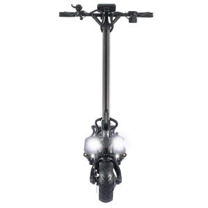 Trottinette électrique Dualtron Thunder 3 de qualité supérieure, garantie OEM de 3 ans, excellent état, neuve - Product Image 6