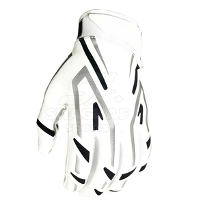 Gants de football américain pour l'entraînement, avec un matériau durable et une bonne adhérence pour les matchs - Product Image 6