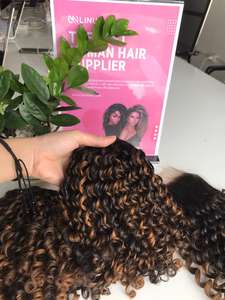 2023 Venta caliente al por mayor envío gratuito cutícula alineada cabello vietnamita sin procesar cabello humano virgen pelucas de encaje completo luz suave - Product Image 4