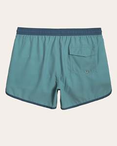 Men's 2 in 1 Custom Training <b>Shorts</b> Double Layer Gym Workout <b>Running</b> Sports <b>Shorts</b> <b>With</b> Inner Compression <b>Liner</b> And Side Pockets - Product Image 3