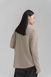 Camisetas de Gimnasio para Hombre Hechas a Medida, de Alta Calidad, Ecológicas, Transpirables, de Secado Rápido, Antiarrugas, Ligeras y Sólidas - Product Image 4