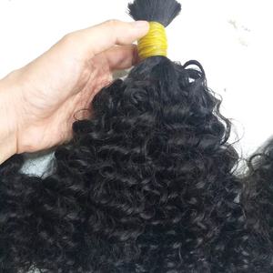 Extensions de cheveux humains vierges vietnamiens 100% naturels, les plus vendues, styles lisses, ondulés et bouclés, haute qualité, vente en gros, 2025 - Product Image 4