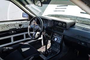 Audi Quattro 1983 Usado - Product Image 5
