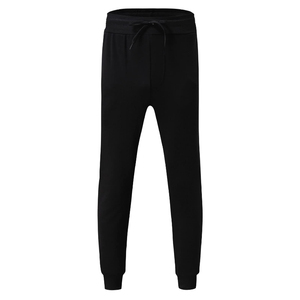 Ensemble de survêtements unisexes Cargo Tech Fleece de haute qualité, multi-poches, coupe régulière, vêtements d'entraînement, 100% fibre de bambou, streetwear - Product Image 2
