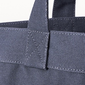 Wholesale Reusable Tote Bags Woman Canvas Tote Bags Bottle With Zipper Blank or Custom Printed Cotton Canvas Tote Bag - Product Image 3