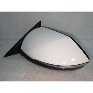 กระจกมองข้างซ้าย Elantra มือสอง ของแท้ รุ่น 87610AA070WAW - Product Image 3