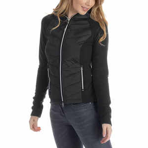 Nouvelle arrivée : veste d'équitation matelassée pour filles, produit très demandé, veste d'équitation disponible en toutes tailles avec option OEM - Product Image 5