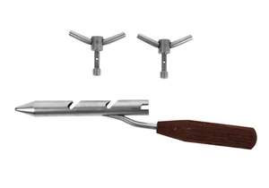 Tensor de Alambre Quirúrgico, Instrumento Quirúrgico Ortopédico Excepcional, Aprobado por la CE, Calidad Premium de Dentavex - Product Image 4
