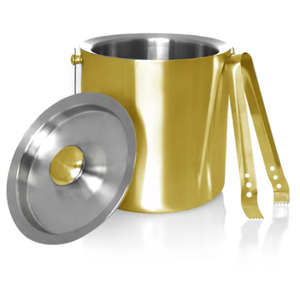 ชุดเหล็กเสียบเครื่องดื่ม ชุดเหล็กเสียบเครื่องดื่มสแตนเลส อุปกรณ์บาร์ เครื่องมือบาร์ เครื่องมือบาร์เทนเดอร์ - Product Image 4