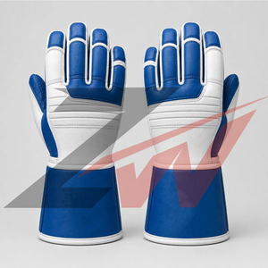 Gants de sécurité électriques isolés jusqu'au coude, anti-boulochage, séchage rapide, durables, pour électriciens - Product Image 3