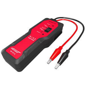 Détecteur de câbles longue portée NOYAFA NF-817L 500m, localisateur de point de rupture de câble, alimentation améliorée, haute précision, garantie 1 an - Product Image 5