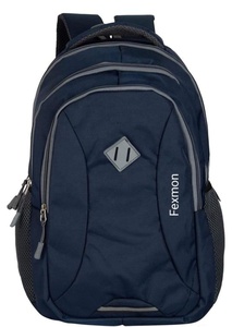 กระเป๋าใส่แล็ปท็อปสำหรับทั้งชายและหญิงกระเป๋านักเรียนคุณภาพสูงน้ำหนักเบาและกันน้ำได้กระเป๋าเป้สะพายหลังใช้ได้ทั้งชายและหญิง - Product Image 2