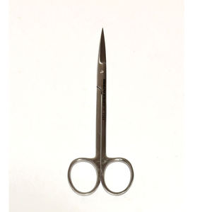 Ciseaux de dissection Joseph de haute qualité en acier inoxydable allemand avec pointe en carbure de tungstène pour salle d'opération STR - Product Image 4