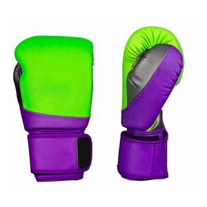 Guantes al por Mayor, los Más Vendidos, de Alta Calidad, Hechos a Medida, Diseño OEM, Guantes de Boxeo, Guantes de Sparring - Product Image 2