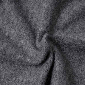 Sweat-shirt à capuche color block pour homme, tricoté, manches régulières, style automne - Product Image 3