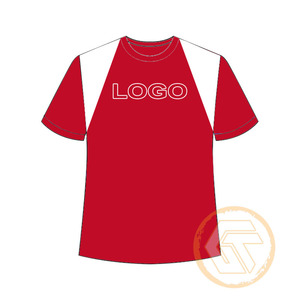 Camiseta Personalizada de la Hermandad Femenina Delta, de Alta Calidad, Transpirable, de Algodón Jersey, Diseño Sólido, Manga Corta, Cuello Redondo, Talla XL, Estilo Griego - Product Image 6
