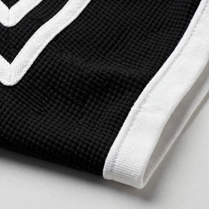 Manufacturer Plus Size Tracksuits for Men 2 Piece <b>Y2K</b> Streetwear Oversized Custom LOGO 100%cotton Sports t <b>Shirt</b> for Men's Sets - Product Image 5