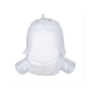 Couches jetables pour bébé – Douces, anti-fuites et confortables pour une protection tout au long de la journée - Product Image 6