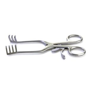 Weitlaner Premium Manual Retractors High Quality Surgical Instrument Set Customized Logo Design Hospital ICU Use CE Certified 5 - Product Image 1
