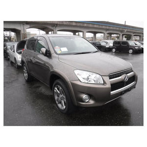 Para Autos Usados en Excelente Estado, TOYOTA RAV4 Híbrido Adventure - Product Image 1